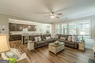 4268 Hansford Loop SW, Marietta, GA 30064 - Photo 31