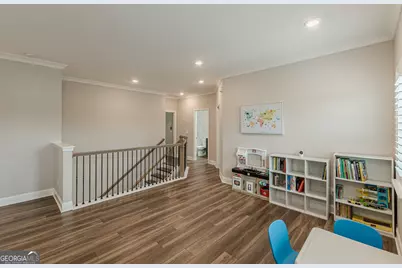 4268 Hansford Loop SW, Marietta, GA 30064 - Photo 49