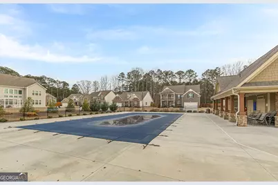 4268 Hansford Loop SW, Marietta, GA 30064 - Photo 81