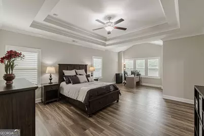 4268 Hansford Loop SW, Marietta, GA 30064 - Photo 51