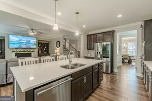 4268 Hansford Loop SW, Marietta, GA 30064 - Photo 23