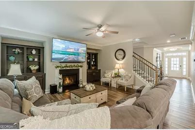 4268 Hansford Loop SW, Marietta, GA 30064 - Photo 29