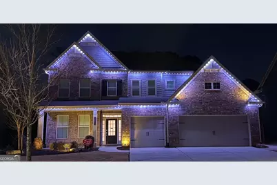 4268 Hansford Loop SW, Marietta, GA 30064 - Photo 89