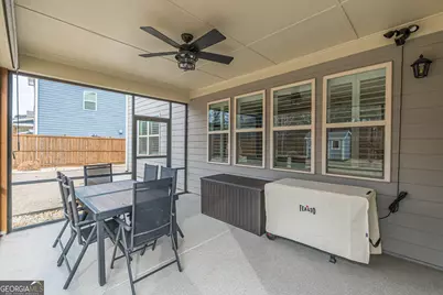 4268 Hansford Loop SW, Marietta, GA 30064 - Photo 9