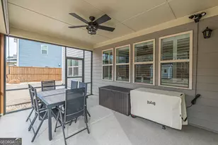 4268 Hansford Loop SW, Marietta, GA 30064 - Photo 9