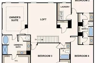 2678 Harbor Rdg Pass, Gainesville, GA 30507 - Photo 3