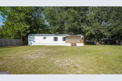 50 Sangster Road, Jesup, GA 31545 - Photo 7