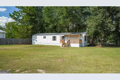 50 Sangster Road, Jesup, GA 31545 - Photo 9