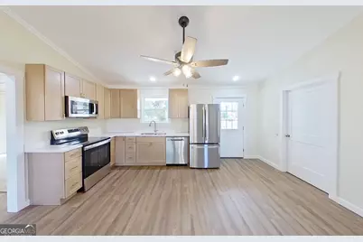 1021 11th Avenue NW, Moultrie, GA 31768 - Photo 9