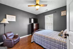 90 Hollow Oaks Ct, Newnan, GA 30263 - Photo 23