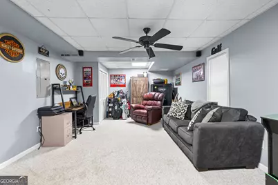 90 Hollow Oaks Court, Newnan, GA 30263 - Photo 39