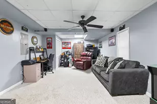 90 Hollow Oaks Ct, Newnan, GA 30263 - Photo 39