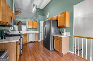 90 Hollow Oaks Ct, Newnan, GA 30263 - Photo 13