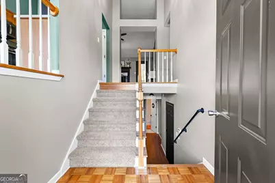 90 Hollow Oaks Court, Newnan, GA 30263 - Photo 5