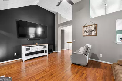 90 Hollow Oaks Court, Newnan, GA 30263 - Photo 7