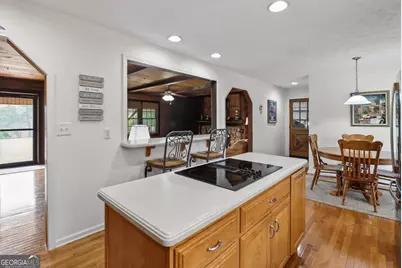 343 Porter Road, Fayetteville, GA 30215 - Photo 13