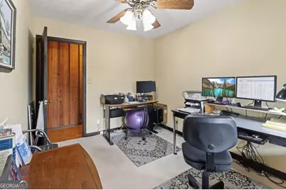 343 Porter Road, Fayetteville, GA 30215 - Photo 25