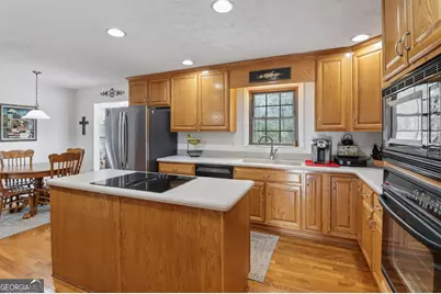 343 Porter Road, Fayetteville, GA 30215 - Photo 15