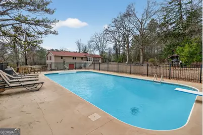 343 Porter Road, Fayetteville, GA 30215 - Photo 55