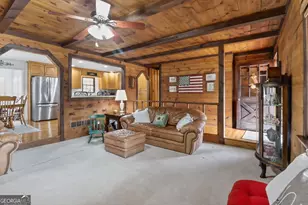 343 Porter Rd, Fayetteville, GA 30215 - Photo 5