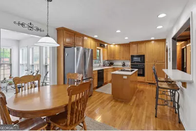 343 Porter Road, Fayetteville, GA 30215 - Photo 11