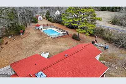 343 Porter Road, Fayetteville, GA 30215 - Photo 35