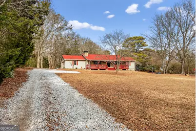 343 Porter Road, Fayetteville, GA 30215 - Photo 47