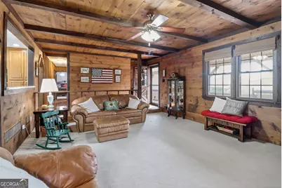 343 Porter Road, Fayetteville, GA 30215 - Photo 7