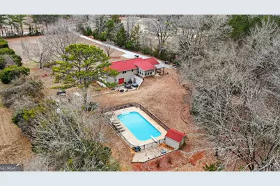 343 Porter Road, Fayetteville, GA 30215 - Photo 53