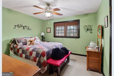 343 Porter Road, Fayetteville, GA 30215 - Photo 23