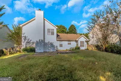 481 Harvick Circle, Stockbridge, GA 30281 - Photo 29