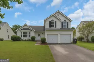 481 Harvick Cir, Stockbridge, GA 30281 - Photo 1