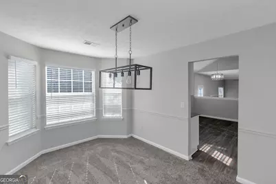 481 Harvick Circle, Stockbridge, GA 30281 - Photo 5