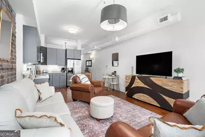 310 W Broughton Street #2011, Savannah, GA 31401 - Photo 7