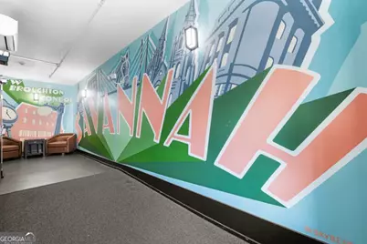 310 W Broughton Street #2012, Savannah, GA 31401 - Photo 15