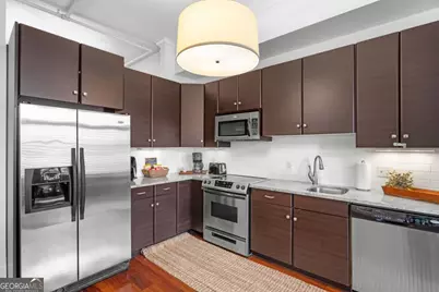 310 W Broughton Street #2012, Savannah, GA 31401 - Photo 9