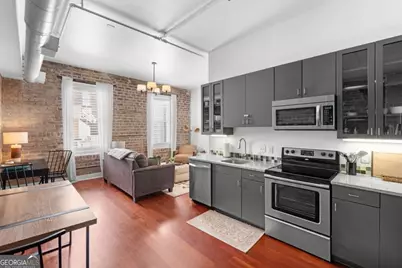 310 W Broughton Street #2013, Savannah, GA 31401 - Photo 3