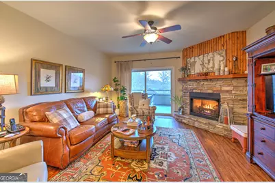 80 Smoky Mountain Lane #105, Clayton, GA 30525 - Photo 9