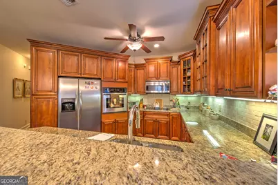 80 Smoky Mountain Lane #105, Clayton, GA 30525 - Photo 13