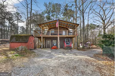 261 McIntosh Circle, Jackson, GA 30233 - Photo 59