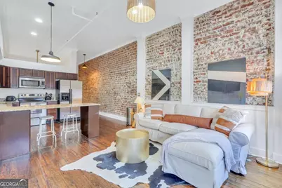 310 W Broughton Street #3006, Savannah, GA 31401 - Photo 23