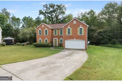 53 Diana Court, Jonesboro, GA 30238 - Photo 33