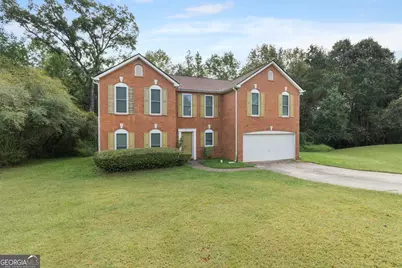 53 Diana Court, Jonesboro, GA 30238 - Photo 35