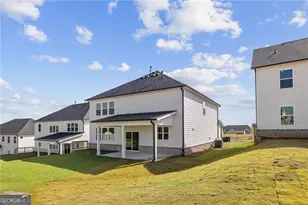 2682 Harbor Rdg Pass, Gainesville, GA 30507 - Photo 7