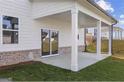 2682 Harbor Ridge Pass, Gainesville, GA 30507 - Photo 9