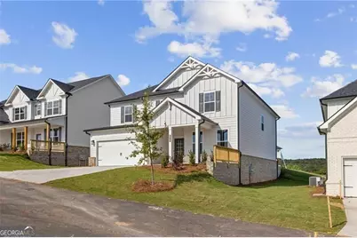 2682 Harbor Ridge Pass, Gainesville, GA 30507 - Photo 3