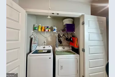 2513 Piering Drive #50, Lithonia, GA 30038 - Photo 27