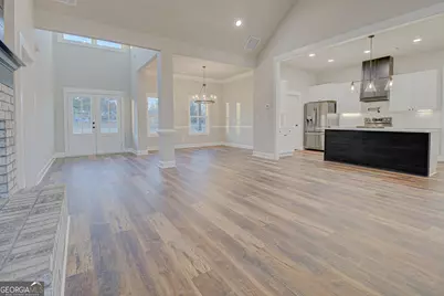 207 Jordan Cofer Road, Statham, GA 30666 - Photo 3