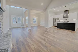 207 Jordan Cofer Rd, Statham, GA 30666 - Photo 3