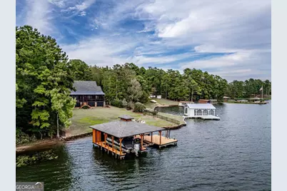 4096 Big Water East, Sparta, GA 31087 - Photo 5